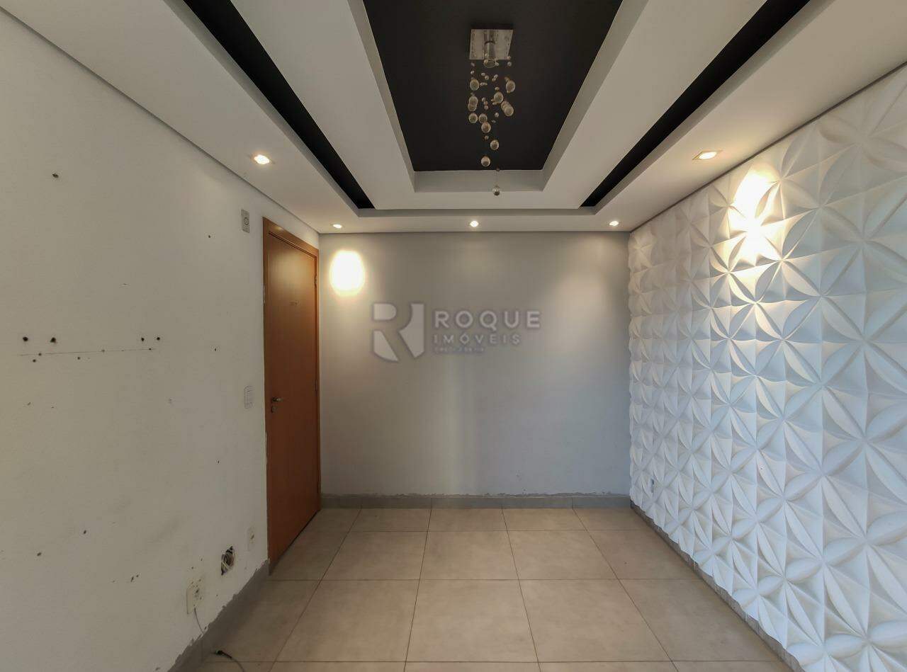 Apartamento para aluguel no bairro Residencial Costa Verde: Sala 
