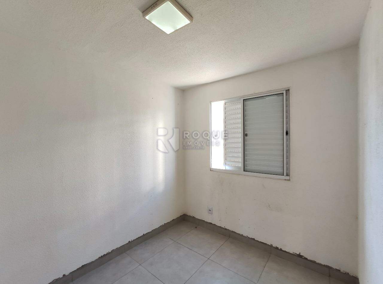 Apartamento para aluguel no bairro Residencial Costa Verde: Dormitório 2