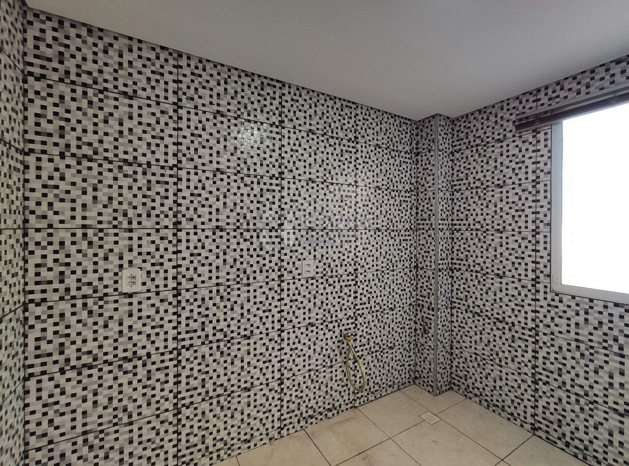 Apartamento para aluguel no bairro Residencial Costa Verde: Cozinha / Área de serviço 