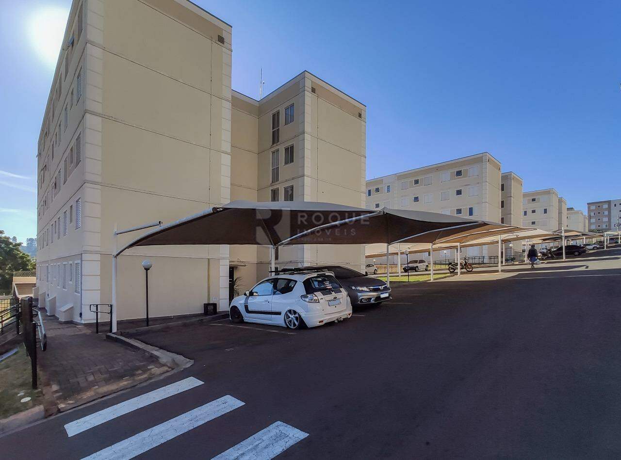 Apartamento para aluguel no bairro Residencial Costa Verde: Área do condomínio 