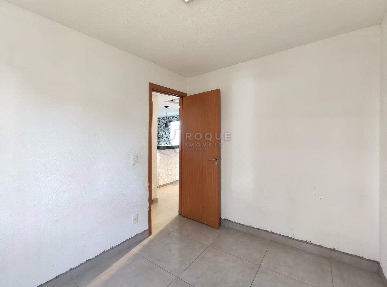 Apartamento para aluguel no bairro Residencial Costa Verde: Dormitório 2