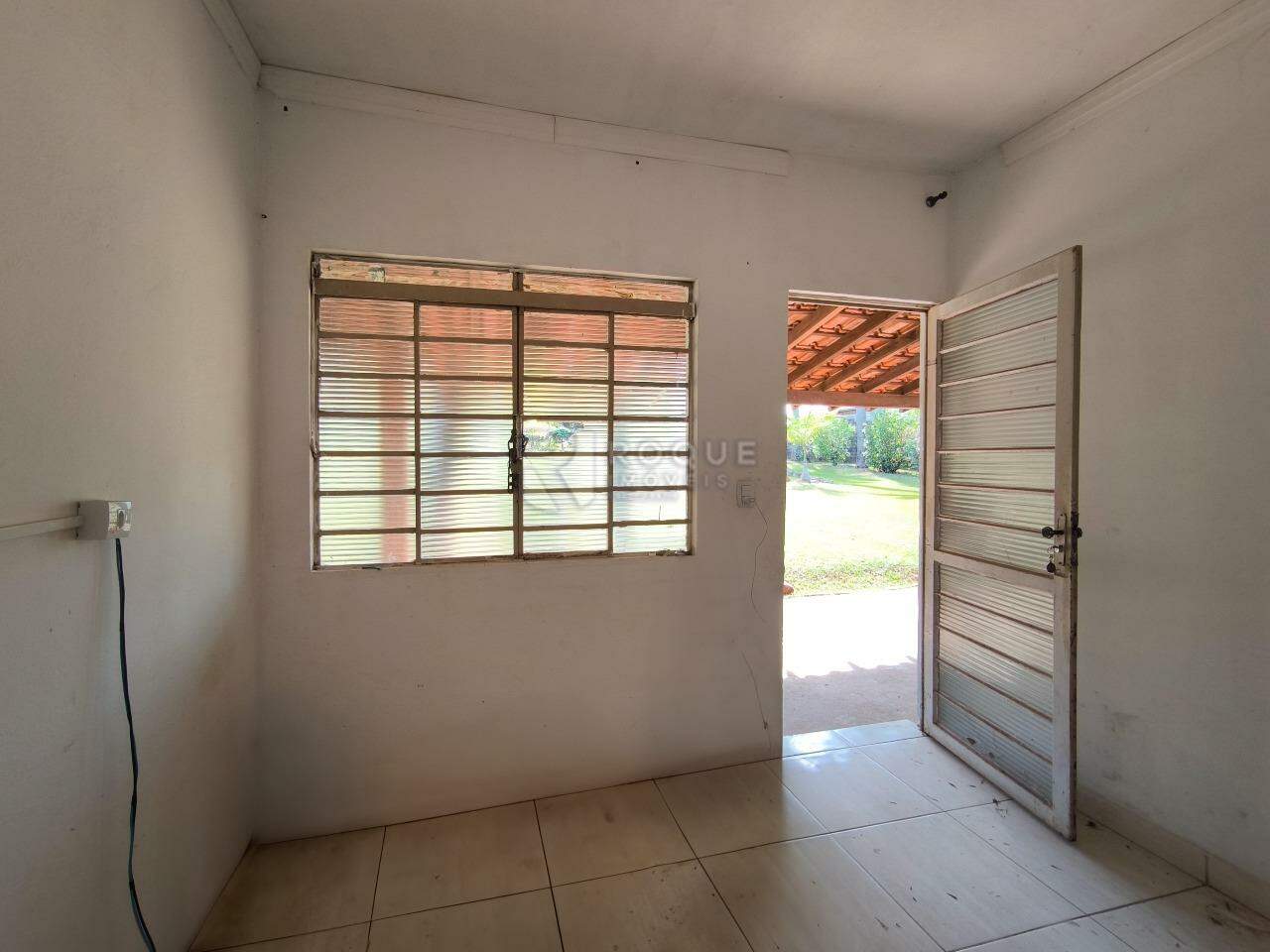Chácara à venda no bairro Bairro dos Pires: SALA