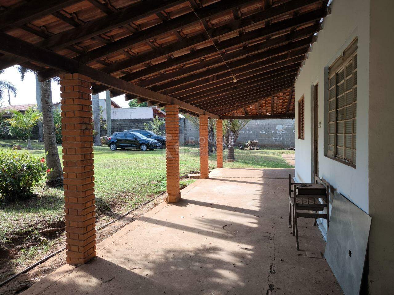 Chácara à venda no bairro Bairro dos Pires: VARANDA