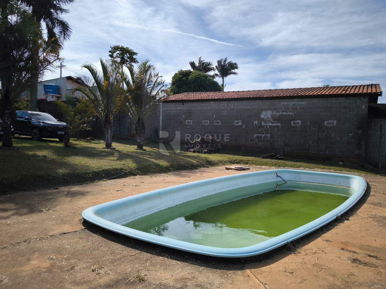 Chácara à venda no bairro Bairro dos Pires: PISCINA