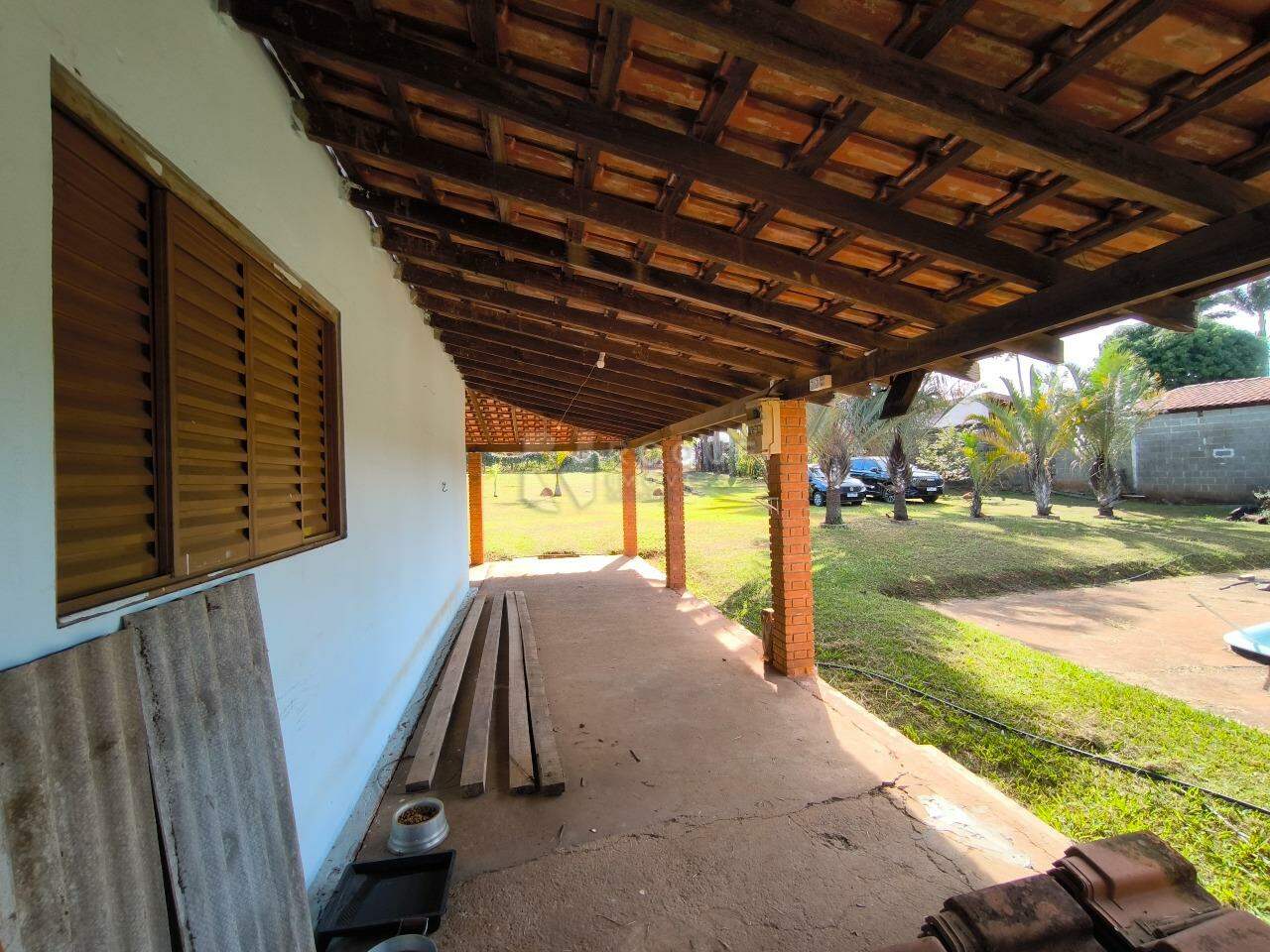 Chácara à venda no bairro Bairro dos Pires: VARANDA