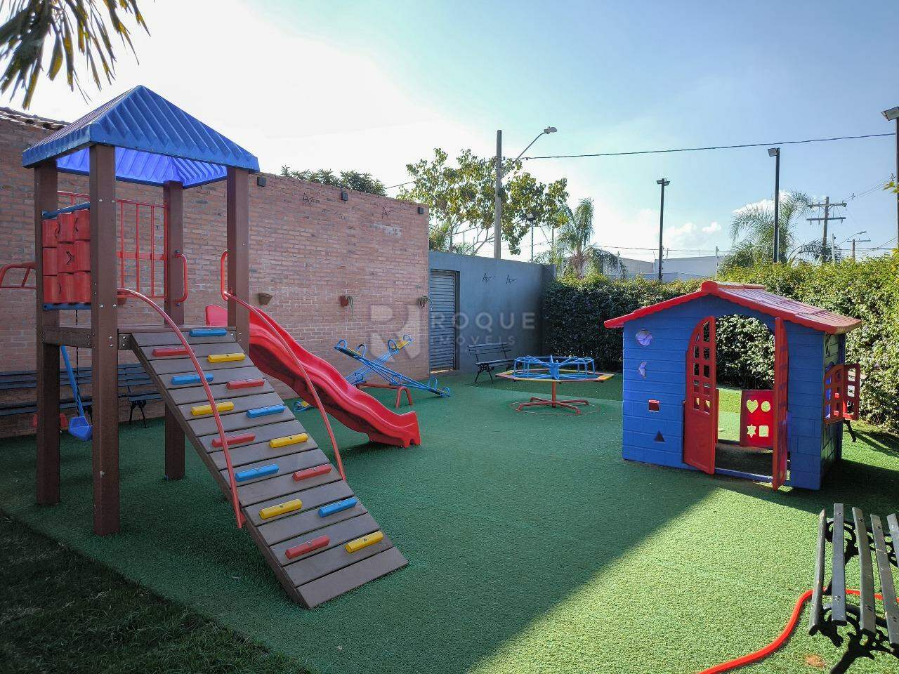 Casa em condomínio à venda no bairro Residencial Itamaracá: PLAYGROUND 2