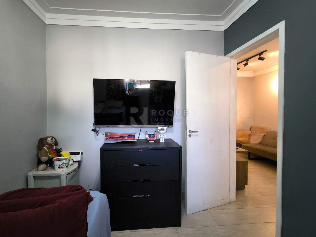 Casa em condomínio à venda no bairro Residencial Itamaracá: DORMITÓRIO 2