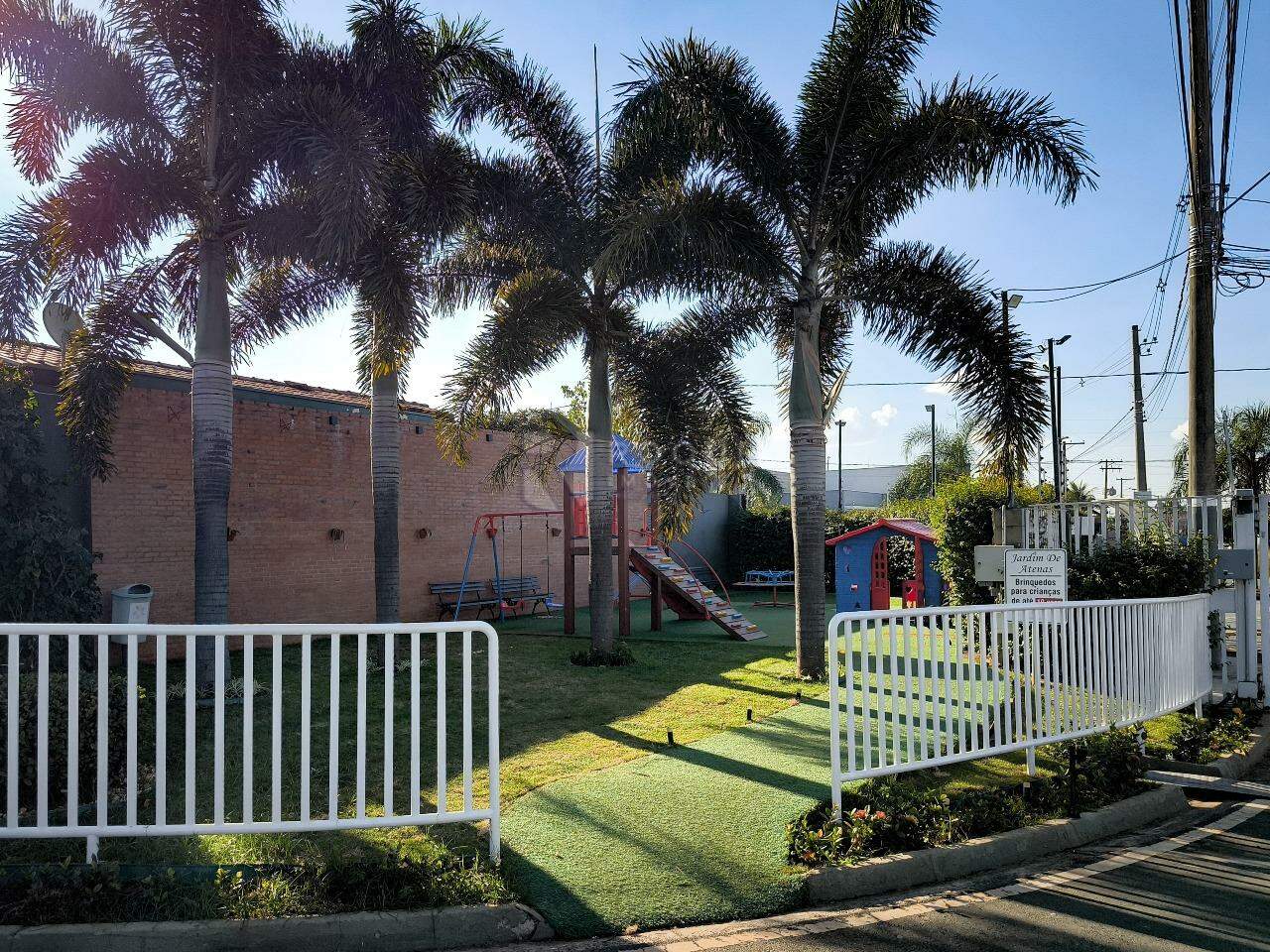 Casa em condomínio à venda no bairro Residencial Itamaracá: PLAYGROUND 2