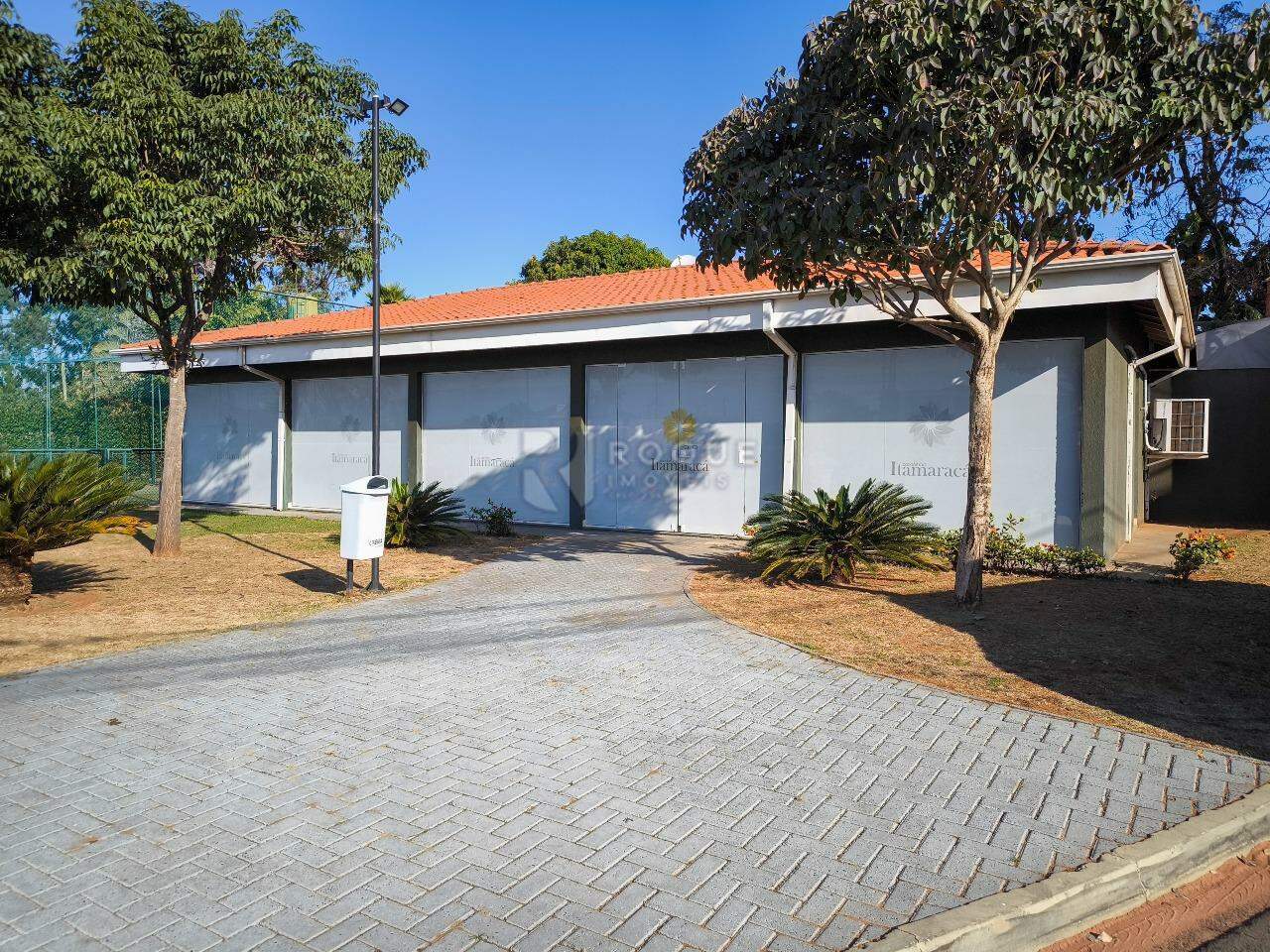 Casa em condomínio à venda no bairro Residencial Itamaracá: SALÃO DE FESTAS