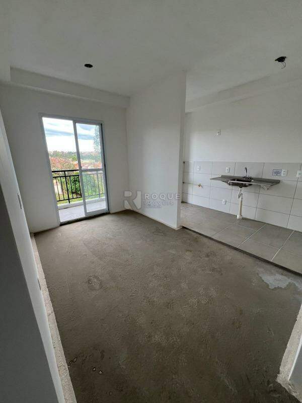 Apartamento à venda no bairro Jardim Esteves: 