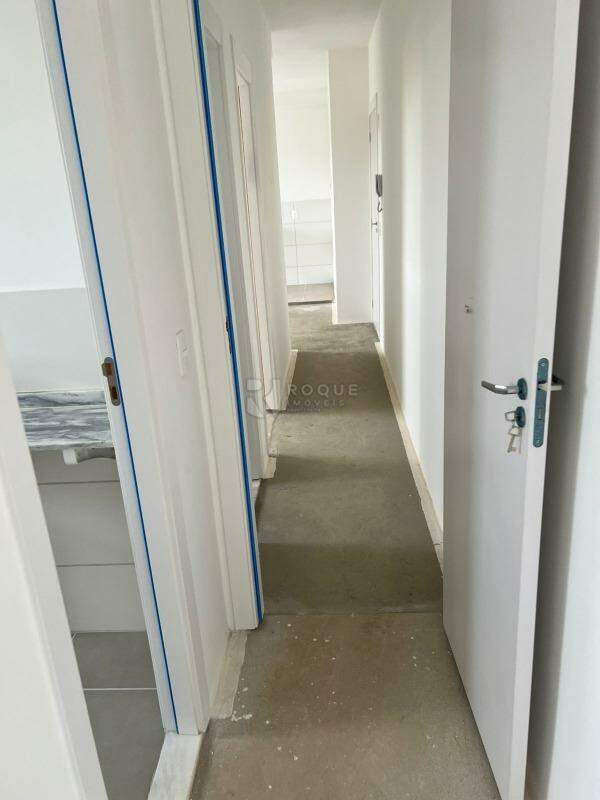 Apartamento à venda no bairro Jardim Esteves: 