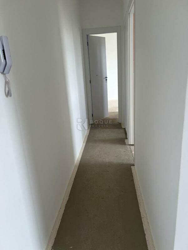 Apartamento à venda no bairro Jardim Esteves: 