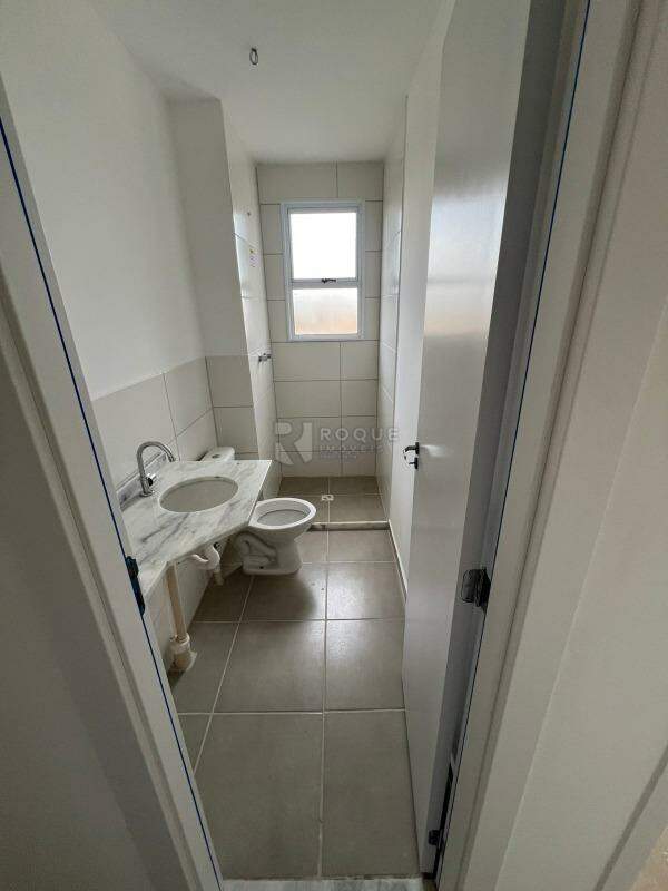 Apartamento à venda no bairro Jardim Esteves: 