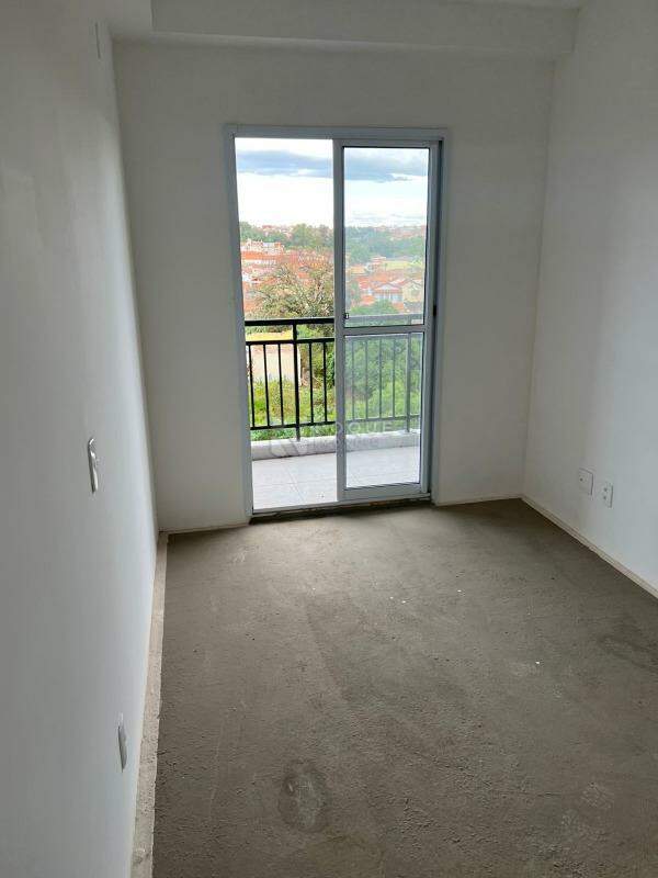 Apartamento à venda no bairro Jardim Esteves: 
