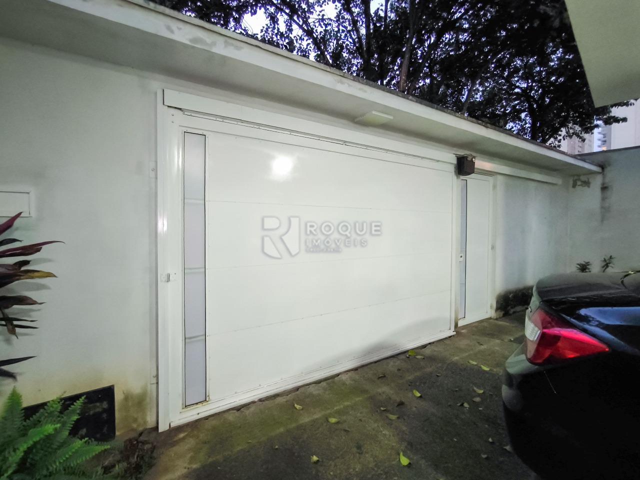 Casa Residencial à venda no bairro Jardim Santana: PORTÃO ELETRÔNICO