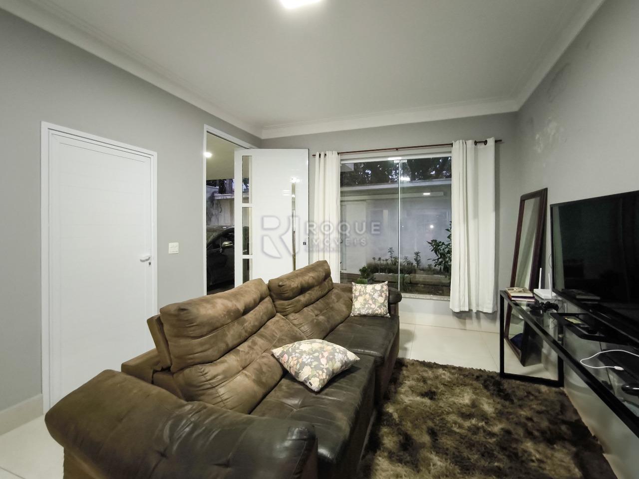 Casa Residencial à venda no bairro Jardim Santana: SALA DE ESTAR