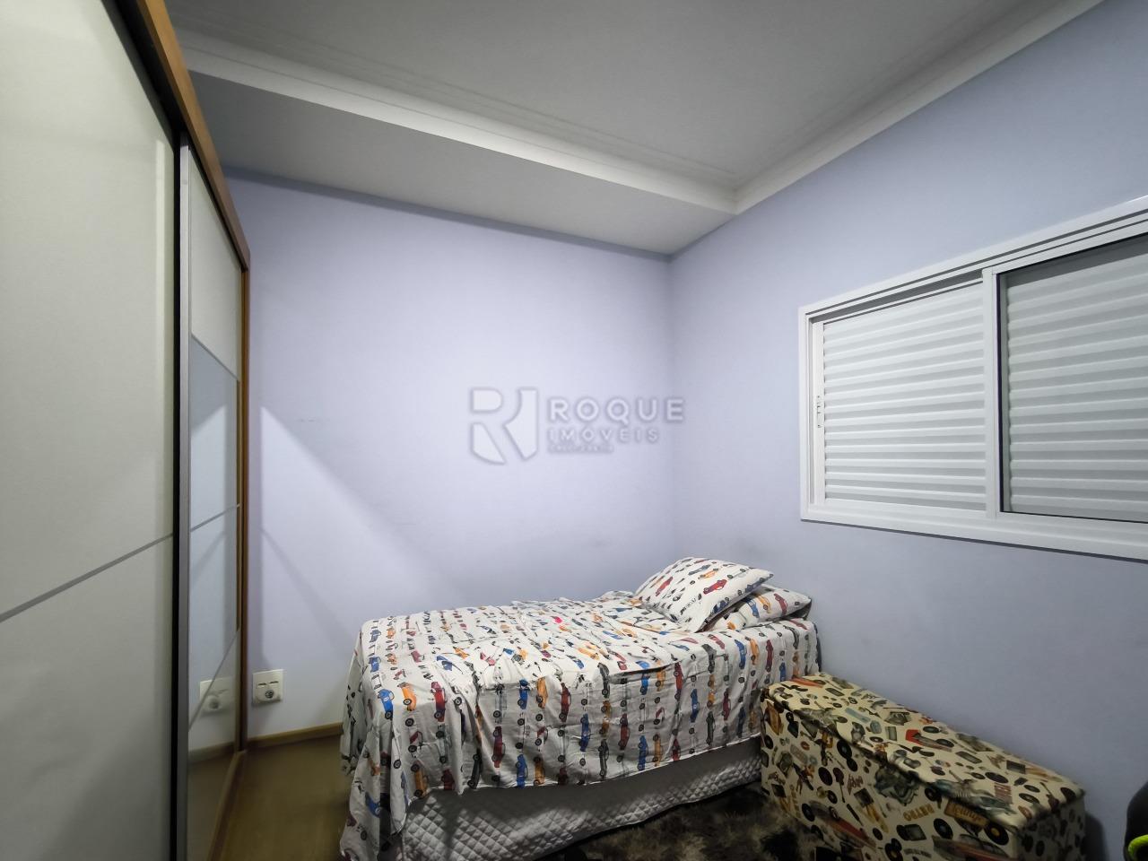 Casa Residencial à venda no bairro Jardim Santana: DORMITÓRIO 2