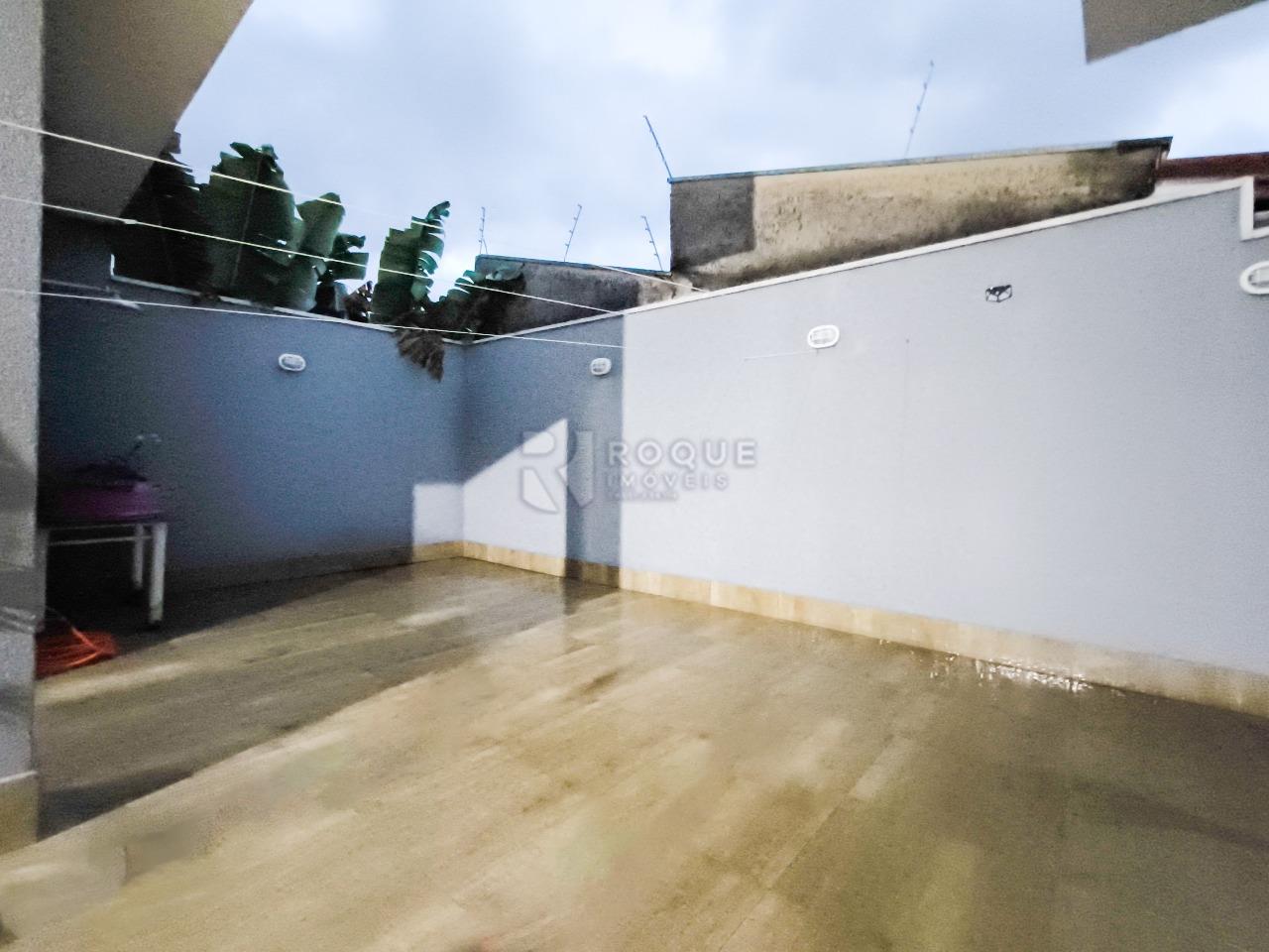 Casa Residencial à venda no bairro Jardim Santana: ÁREA DE VARAL