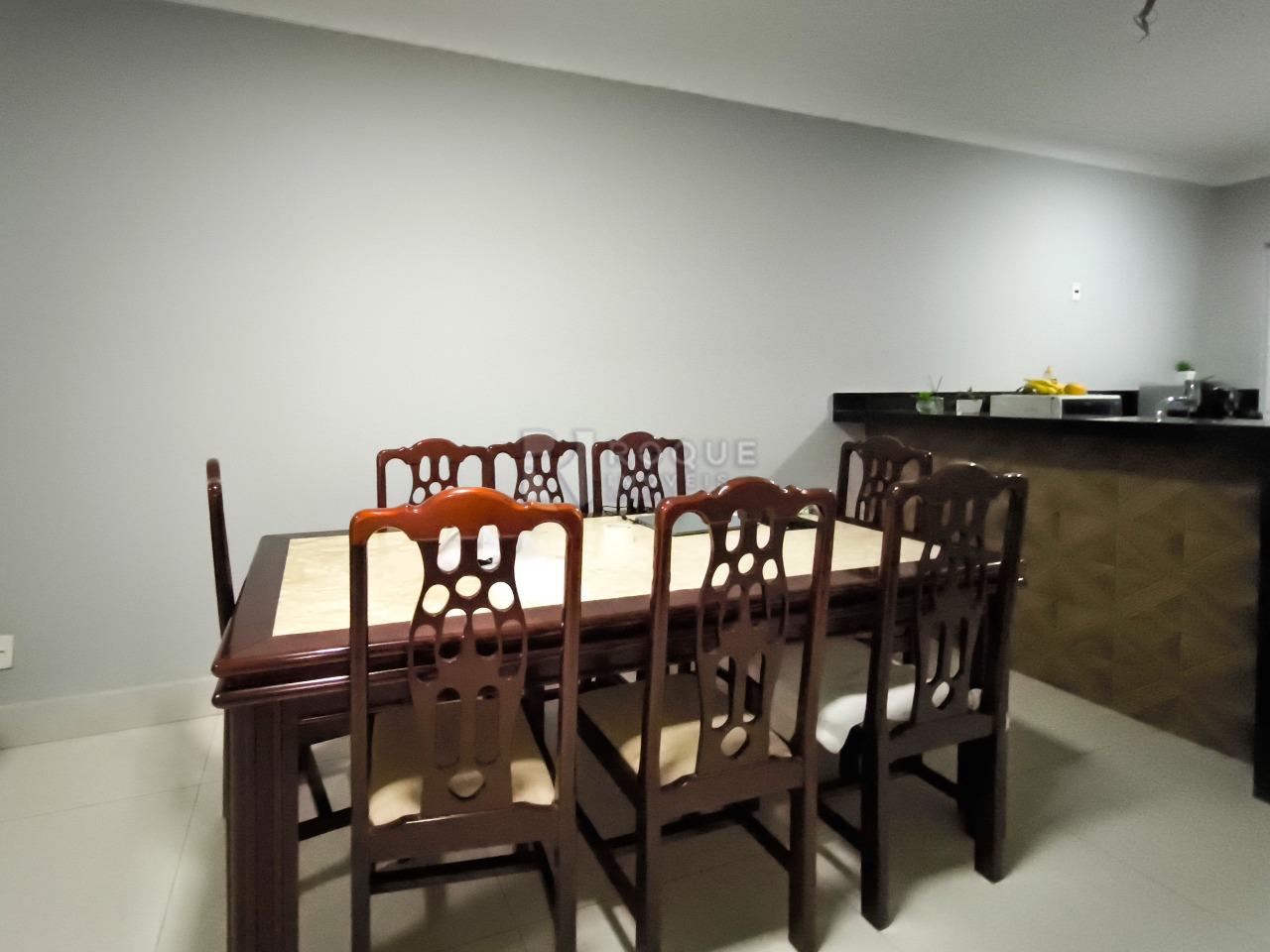 Casa Residencial à venda no bairro Jardim Santana: SALA DE JANTAR