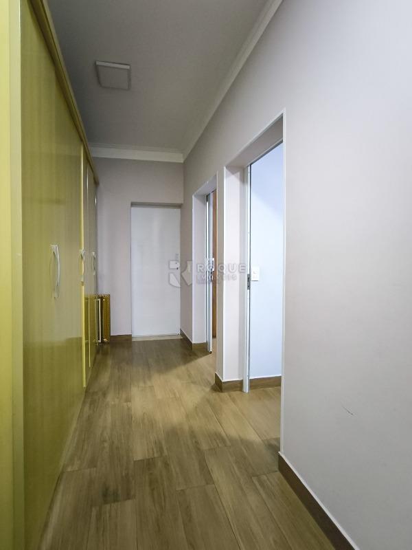 Casa Residencial à venda no bairro Jardim Santana: ÁREA DE CIRCULAÇÃO