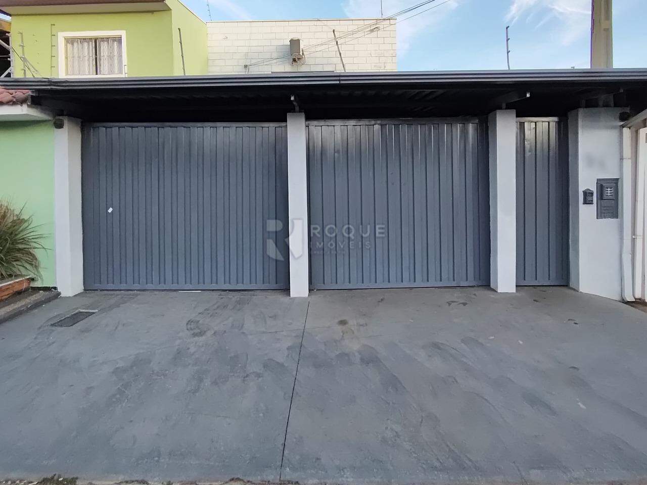 Barracão/Galpão para aluguel no bairro Jardim Grêmio: Fachada