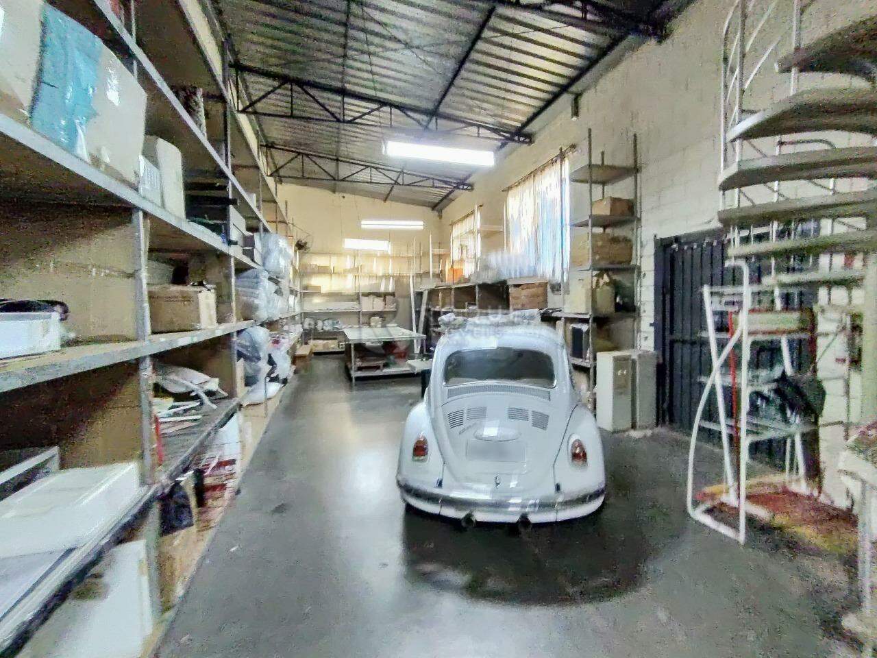 Barracão/Galpão para aluguel no bairro Jardim Grêmio: Salão