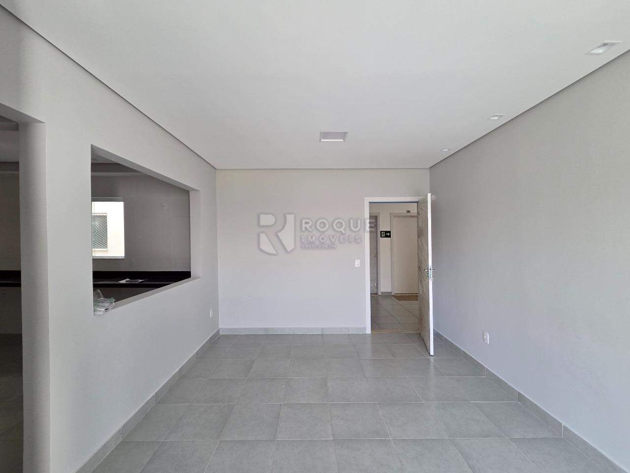 Apartamento à venda no bairro Jardim Santa Adélia: Sala