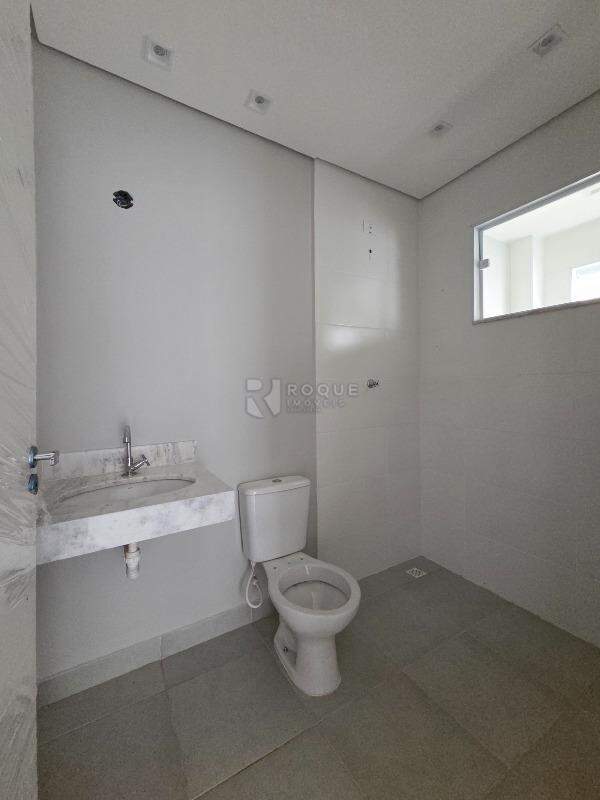 Apartamento à venda no bairro Jardim Santa Adélia: WC Social