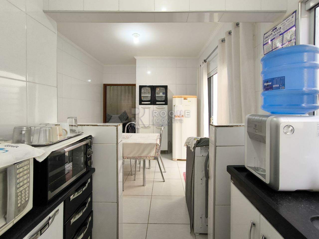 Casa Residencial à venda no bairro Jardim Parque Novo Mundo: COZINHA