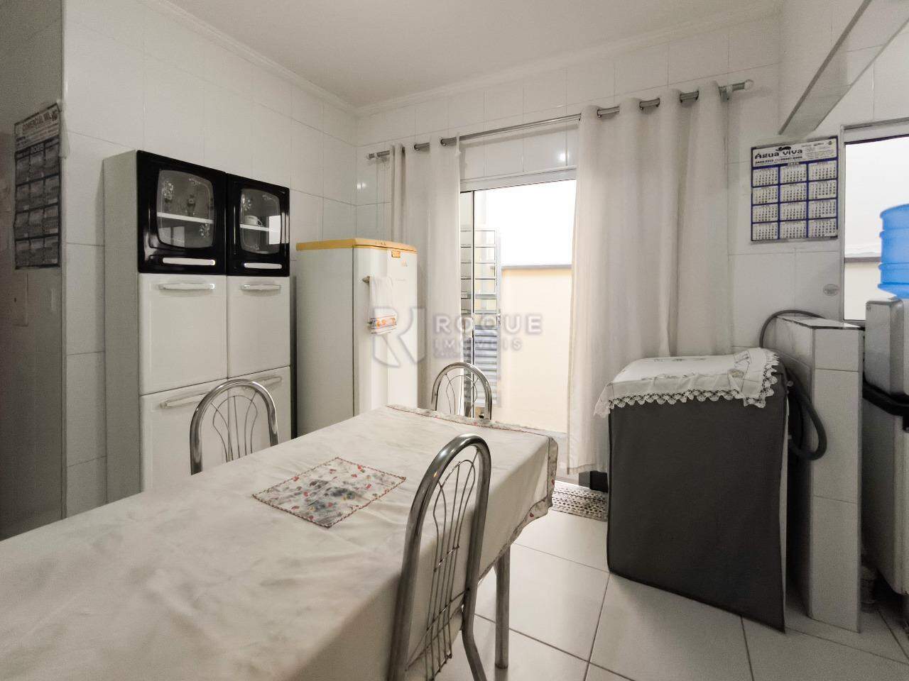 Casa Residencial à venda no bairro Jardim Parque Novo Mundo: COZINHA