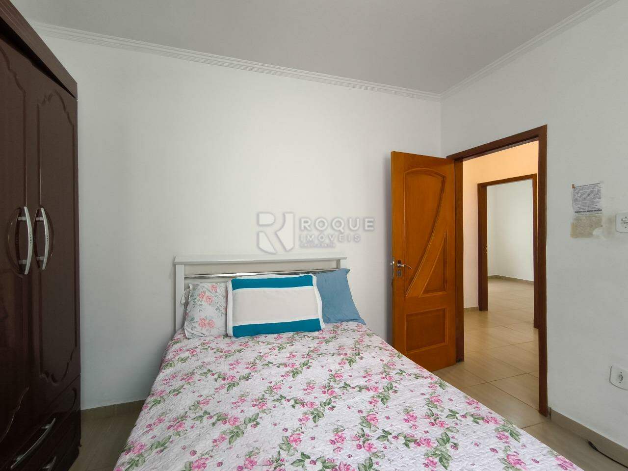 Casa Residencial à venda no bairro Jardim Parque Novo Mundo: DORMITÓRIO 1