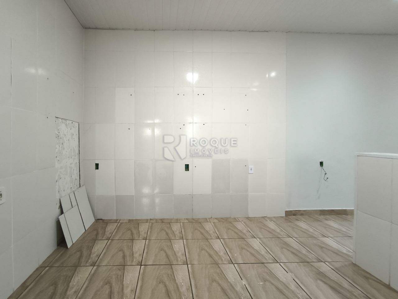 Casa Residencial à venda no bairro Jardim Parque Novo Mundo: COZINHA EDÍCULA