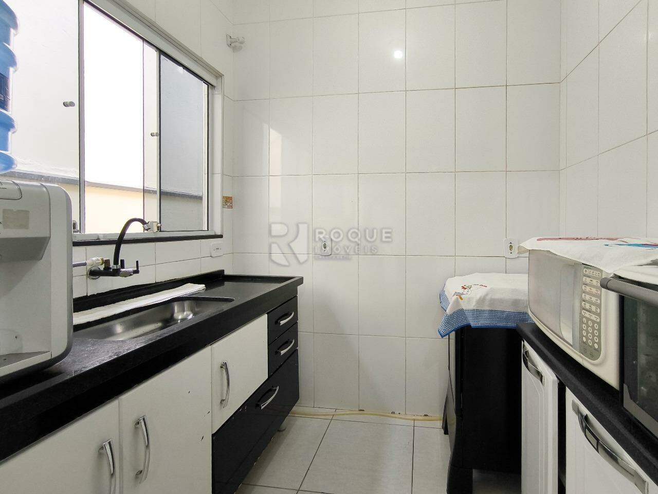 Casa Residencial à venda no bairro Jardim Parque Novo Mundo: COZINHA
