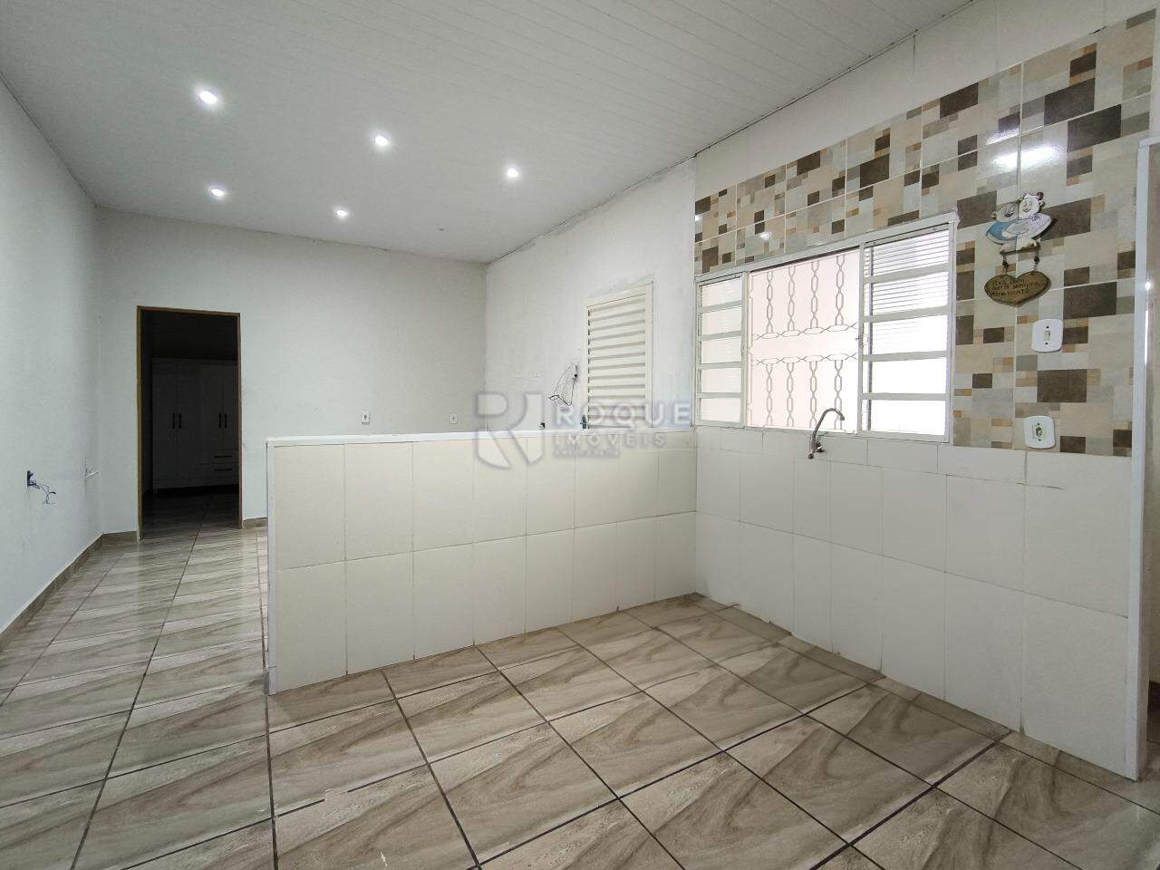 Casa Residencial à venda no bairro Jardim Parque Novo Mundo: COZINHA EDÍCULA