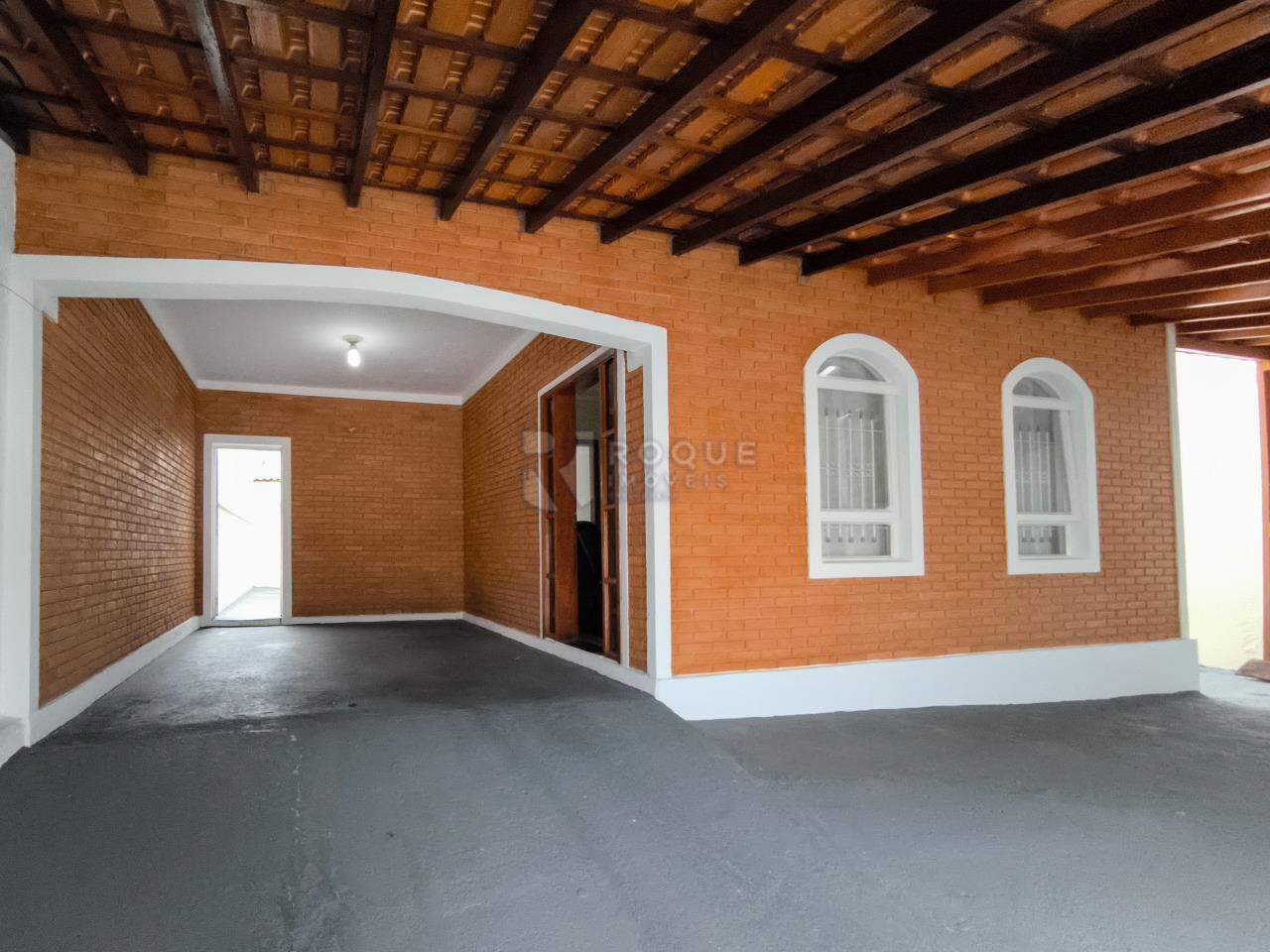 Casa Residencial à venda no bairro Jardim Parque Novo Mundo: FRENTE