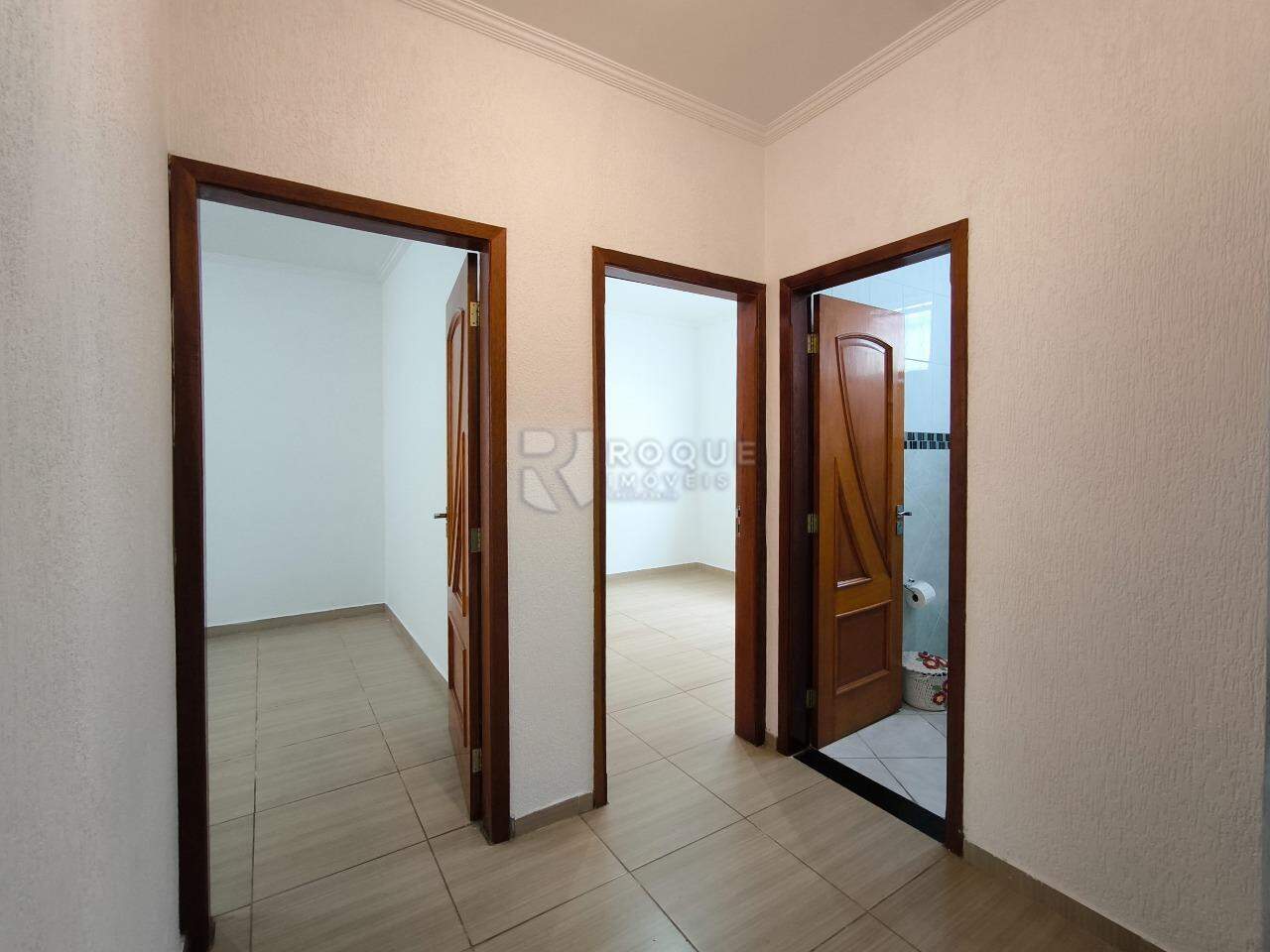 Casa Residencial à venda no bairro Jardim Parque Novo Mundo: ÁREA DE CIRCULAÇÃO