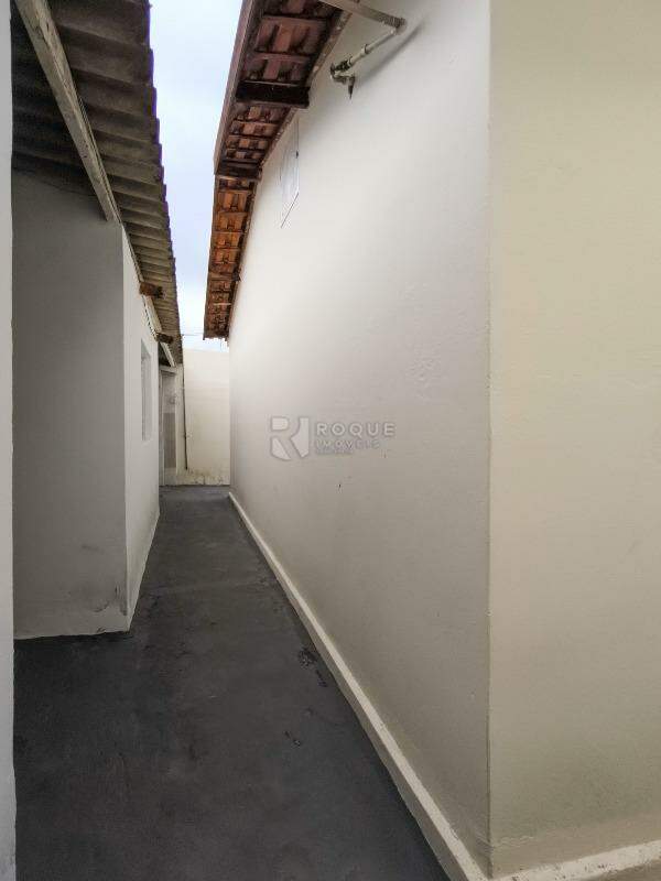 Casa Residencial à venda no bairro Jardim Parque Novo Mundo: FUNDOS