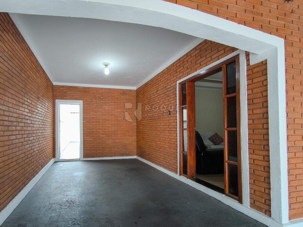 Casa Residencial à venda no bairro Jardim Parque Novo Mundo: GARAGEM