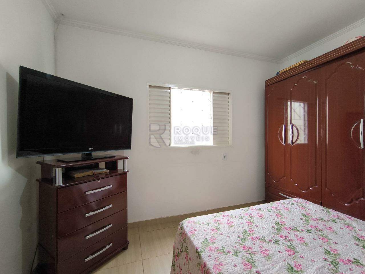 Casa Residencial à venda no bairro Jardim Parque Novo Mundo: DORMITÓRIO 1