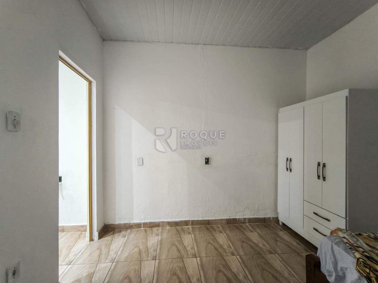 Casa Residencial à venda no bairro Jardim Parque Novo Mundo: DORMITÓRIO 1 EDÍCULA