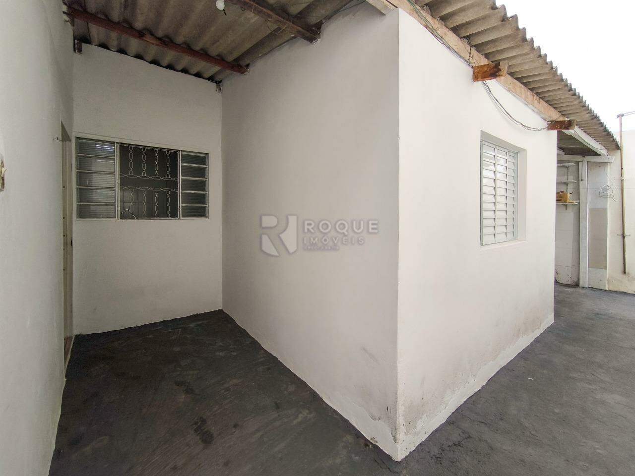 Casa Residencial à venda no bairro Jardim Parque Novo Mundo: EDÍCULA