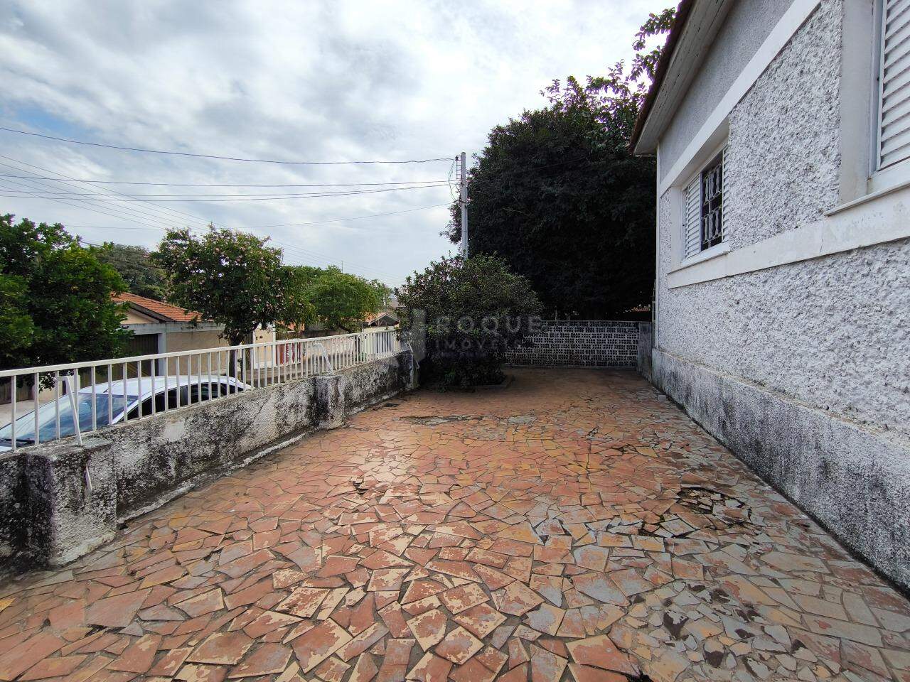 Casa Residencial à venda no bairro Vila Santa Lucia: QUINTAL