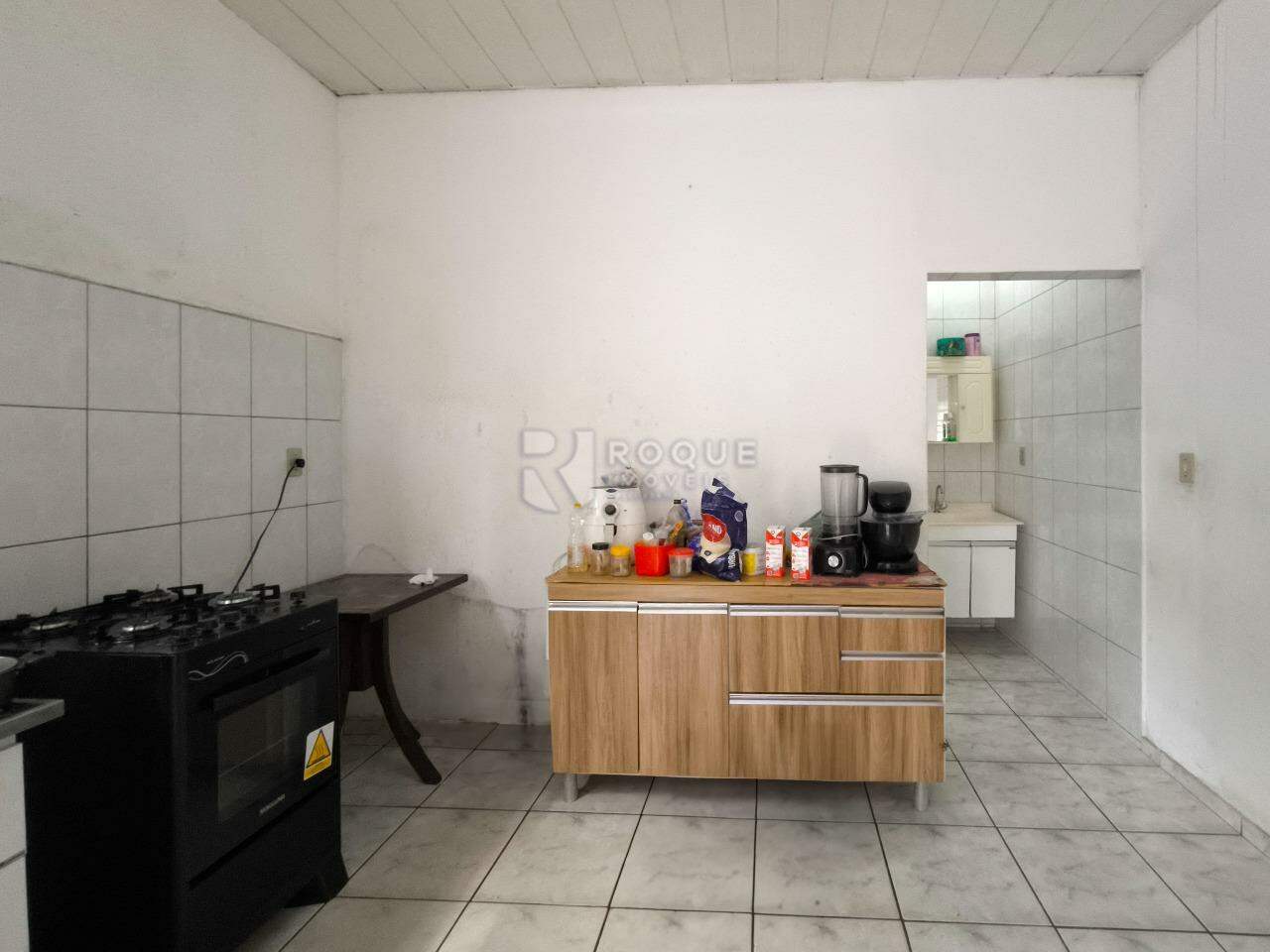 Casa Residencial à venda no bairro Vila Santa Lucia: COZINHA