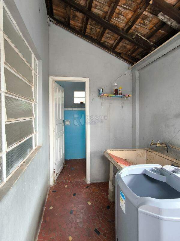 Casa Residencial à venda no bairro Vila Santa Lucia: LAVANDERIA