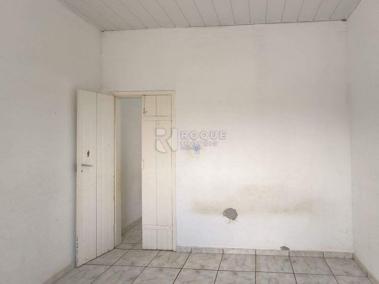 Casa Residencial à venda no bairro Vila Santa Lucia: DORMITÓRIO 1
