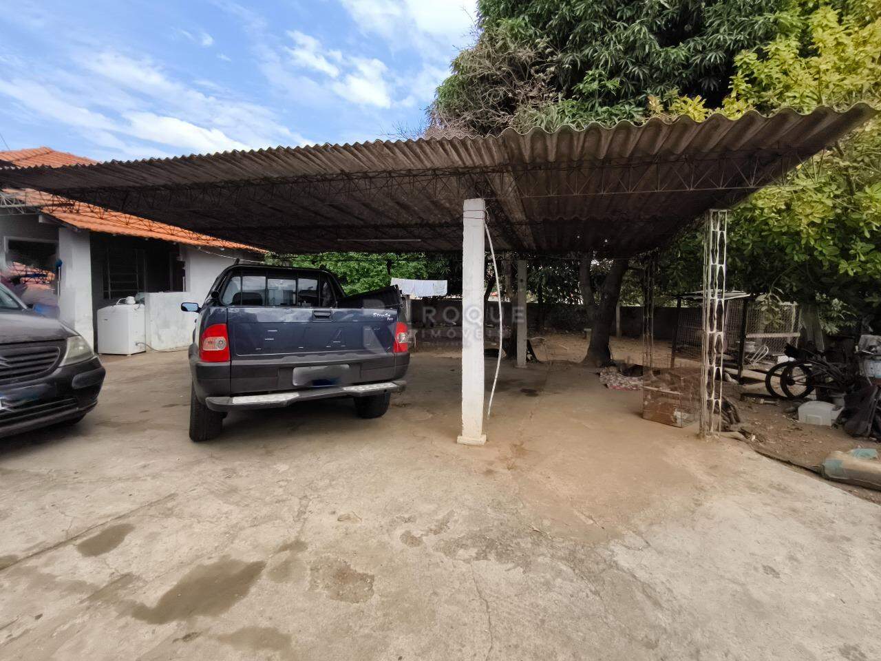 Casa Residencial à venda no bairro Vila Santa Lucia: GARAGEM