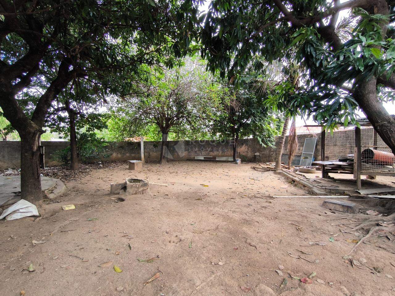 Casa Residencial à venda no bairro Vila Santa Lucia: QUINTAL