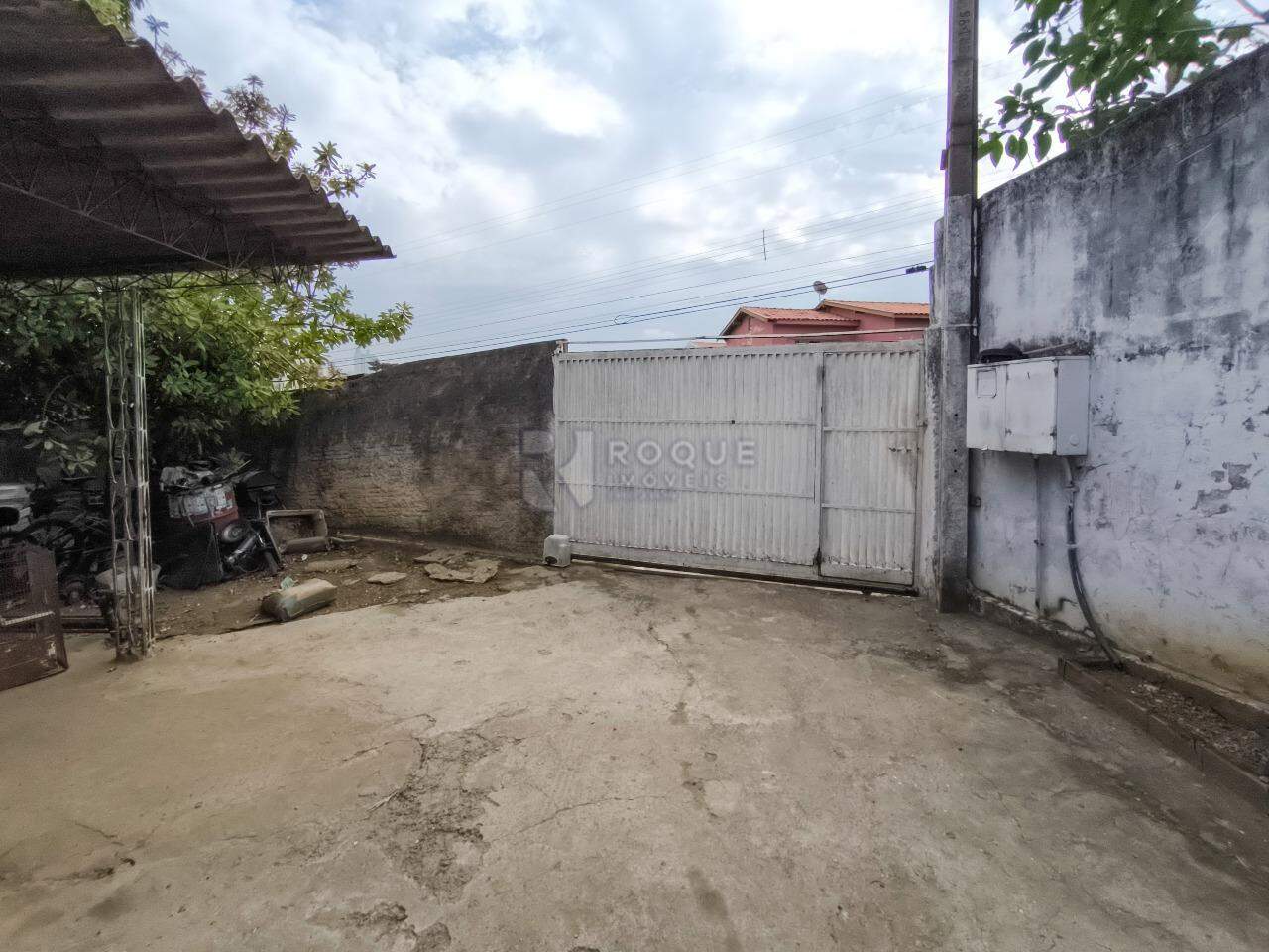 Casa Residencial à venda no bairro Vila Santa Lucia: ENTRADA GARAGEM