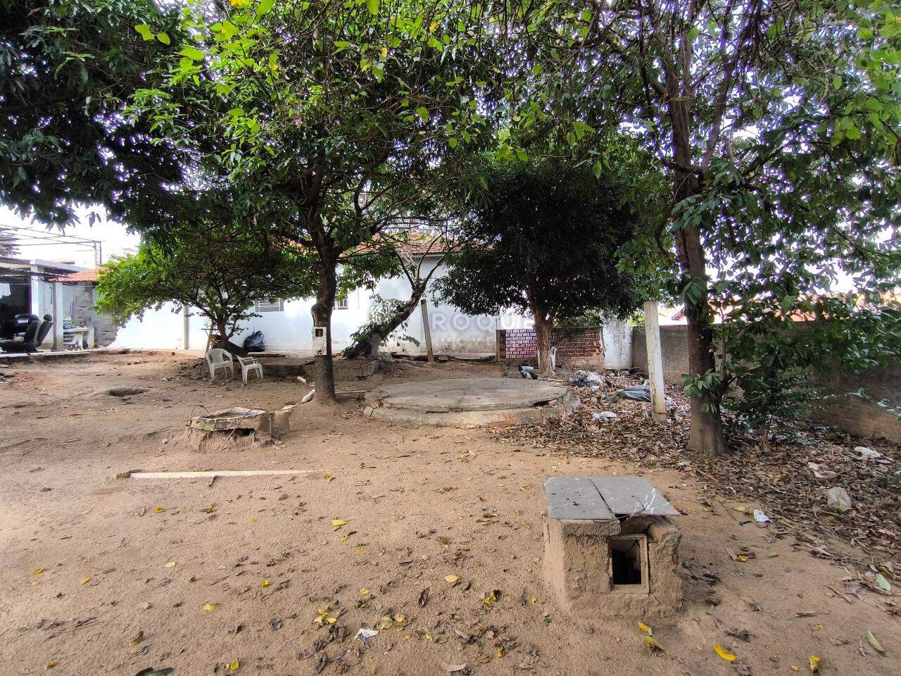 Casa Residencial à venda no bairro Vila Santa Lucia: QUINTAL