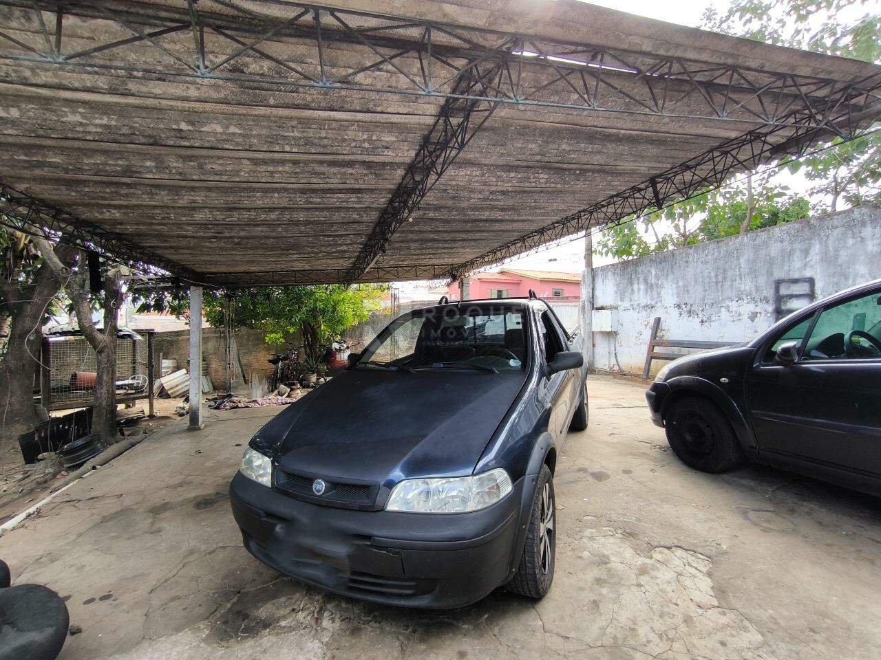 Casa Residencial à venda no bairro Vila Santa Lucia: GARAGEM